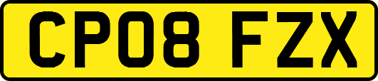 CP08FZX