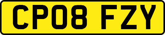 CP08FZY