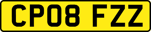 CP08FZZ