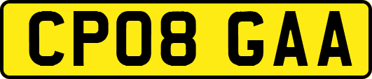 CP08GAA