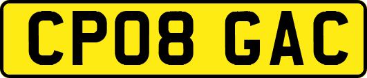 CP08GAC