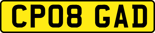 CP08GAD