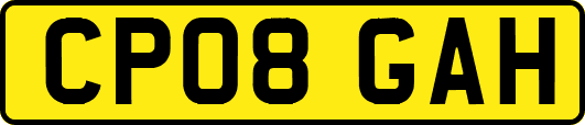 CP08GAH
