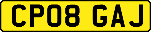 CP08GAJ