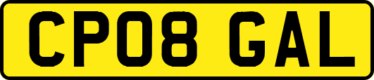 CP08GAL