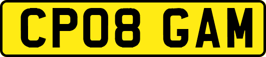 CP08GAM