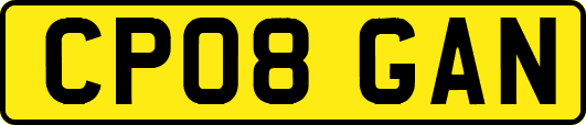 CP08GAN