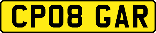 CP08GAR
