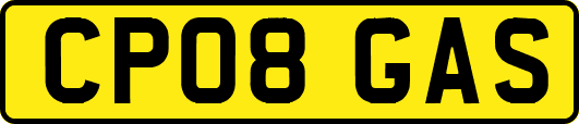 CP08GAS