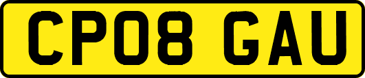 CP08GAU