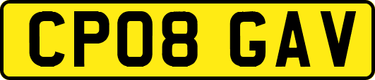 CP08GAV