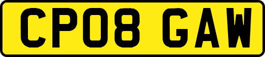 CP08GAW