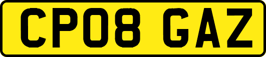 CP08GAZ