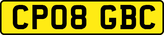 CP08GBC