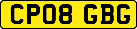 CP08GBG
