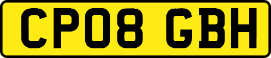 CP08GBH