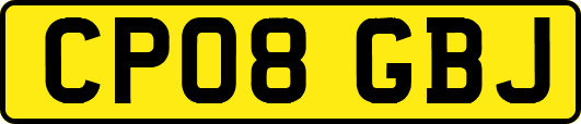 CP08GBJ