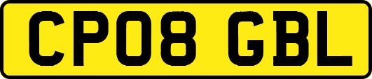 CP08GBL