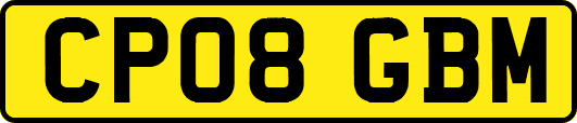 CP08GBM