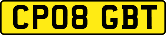 CP08GBT