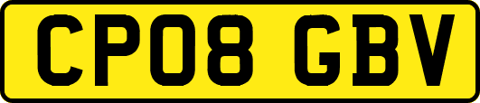 CP08GBV