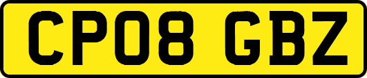 CP08GBZ