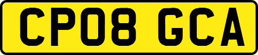 CP08GCA