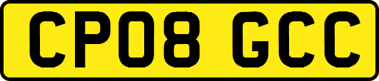 CP08GCC