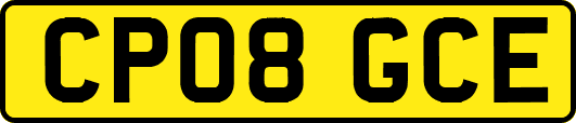 CP08GCE