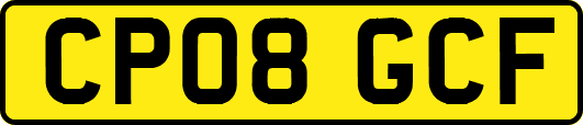 CP08GCF