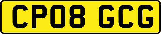CP08GCG