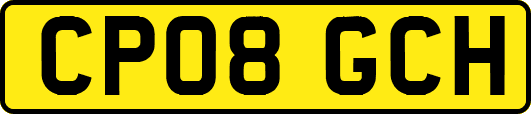 CP08GCH