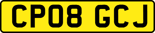 CP08GCJ