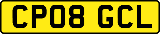 CP08GCL