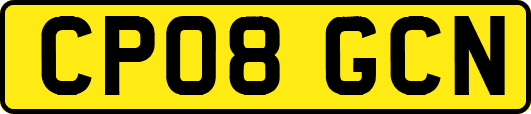 CP08GCN