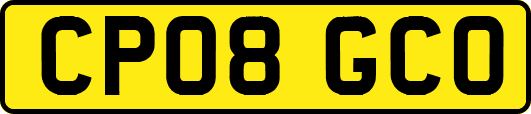 CP08GCO