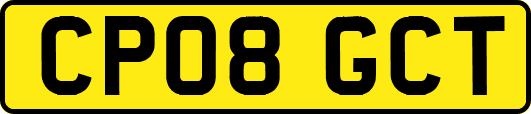CP08GCT