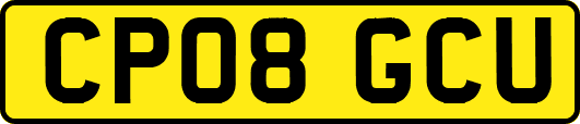 CP08GCU