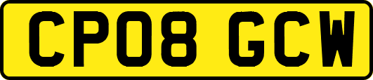 CP08GCW