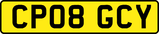 CP08GCY