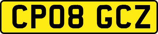 CP08GCZ
