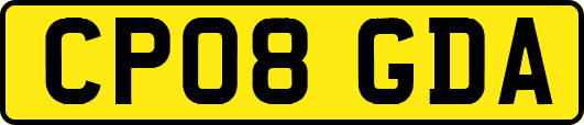 CP08GDA