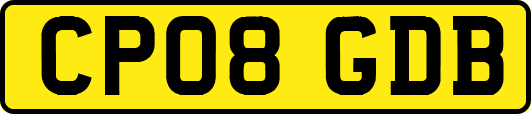 CP08GDB