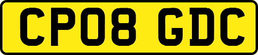 CP08GDC