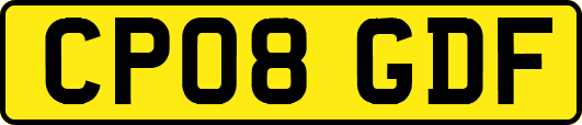 CP08GDF