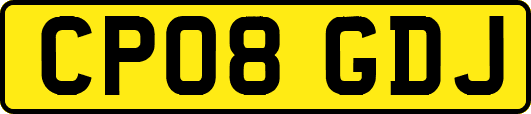 CP08GDJ