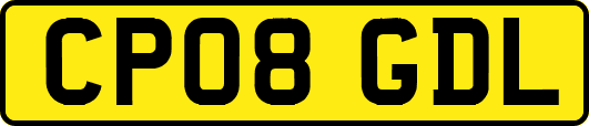CP08GDL