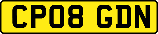 CP08GDN