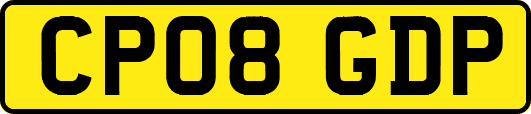 CP08GDP