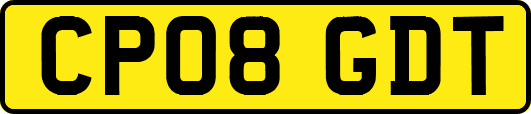 CP08GDT